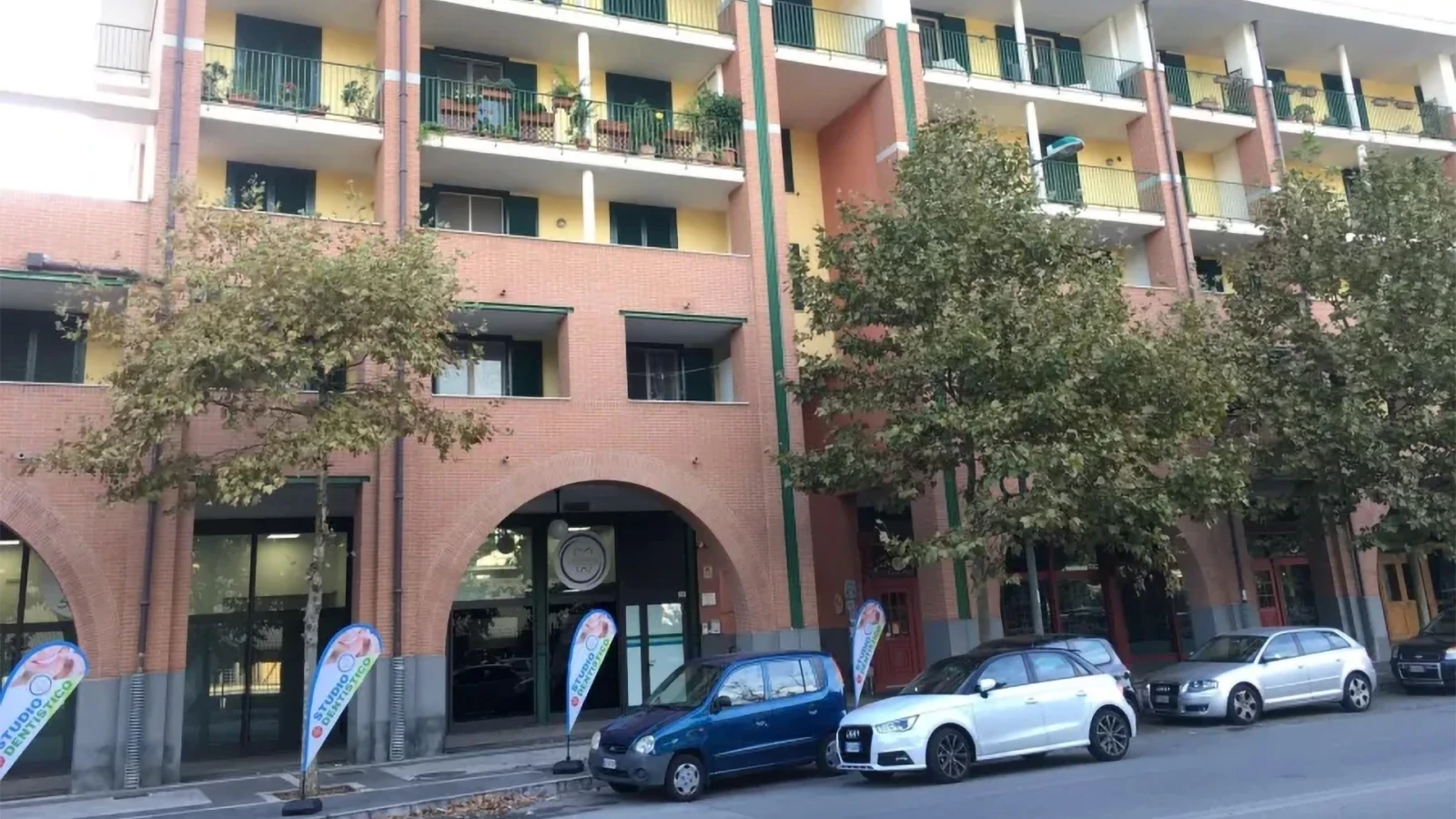 immobiliare salerno